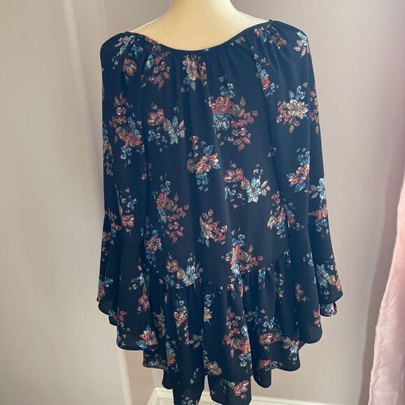 ❤️EUC Altar’d State mini Dress/ tunic (size Small)❤️ - Picture 6 of 10